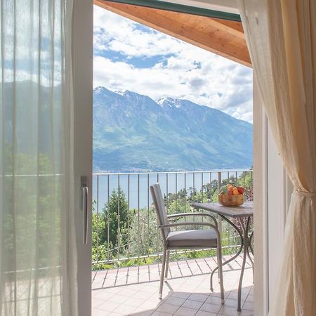 Loft Diva Lake View By Gardadomusmea Tremosine Extérieur photo