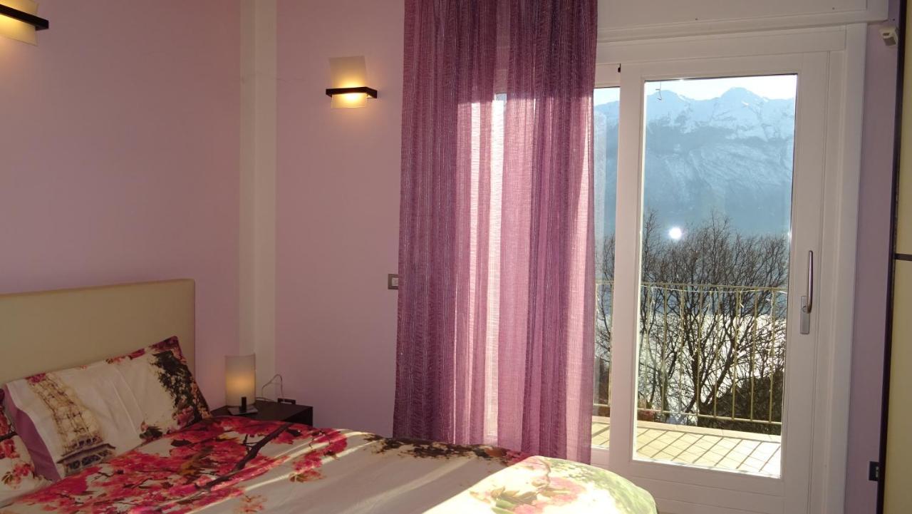 Loft Diva Lake View By Gardadomusmea Tremosine Extérieur photo